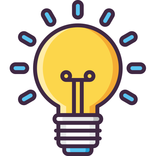 Main idea icône
