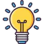 Main idea icon 64x64