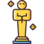Oscar icon 64x64