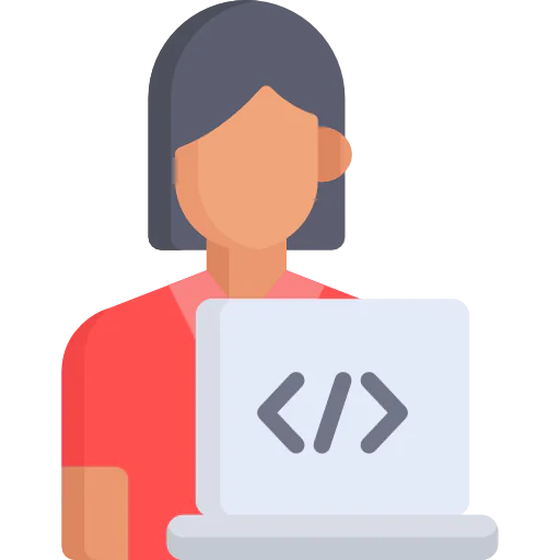 Coding アイコン