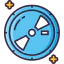 Blu ray icon 64x64