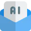 Mail 图标 64x64