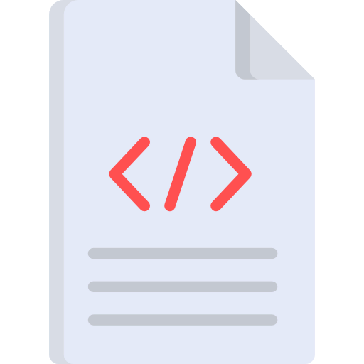 Document icon