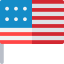United states of america іконка 64x64