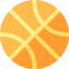 Basketball Ikona 64x64