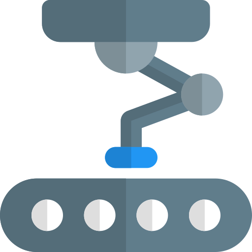 Robotics Symbol