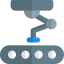 Robotics 图标 64x64