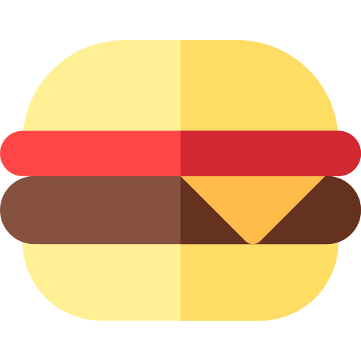 Hamburger 图标