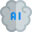 Brain process 图标 64x64