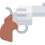 Revolver іконка 64x64