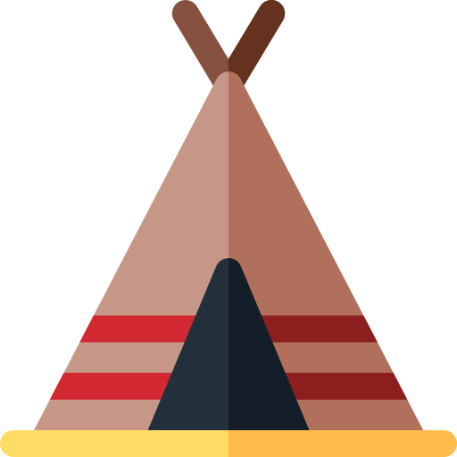 Tipi 图标