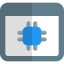 Web browser 图标 64x64