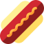 Hot dog icon 64x64