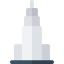 Empire state building іконка 64x64
