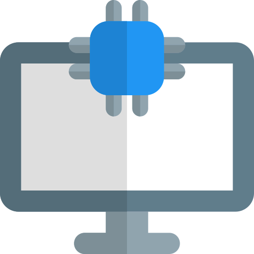 Computer icon