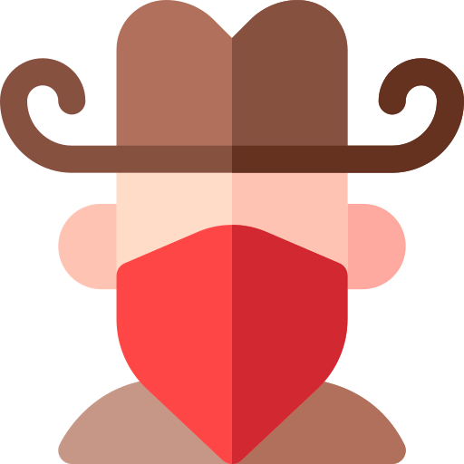 Bandit icon