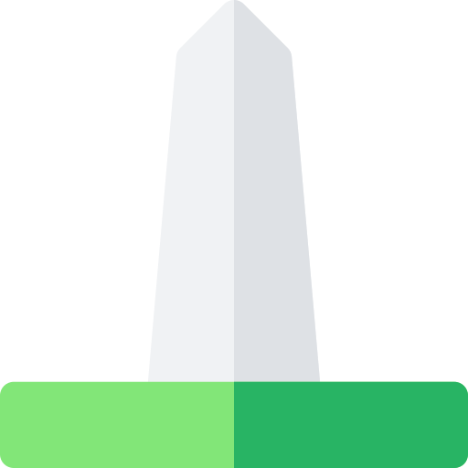 Washington monument іконка