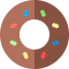 Doughnut biểu tượng 64x64