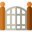 Gate icon 64x64