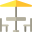 Terrace icon 64x64