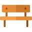 Bench icon 64x64