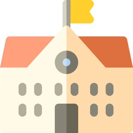School icon
