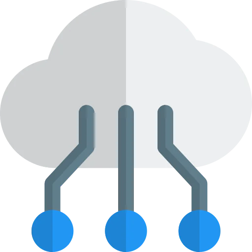 Cloud icon