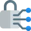 Lock icon 64x64