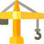 Crane icon 64x64