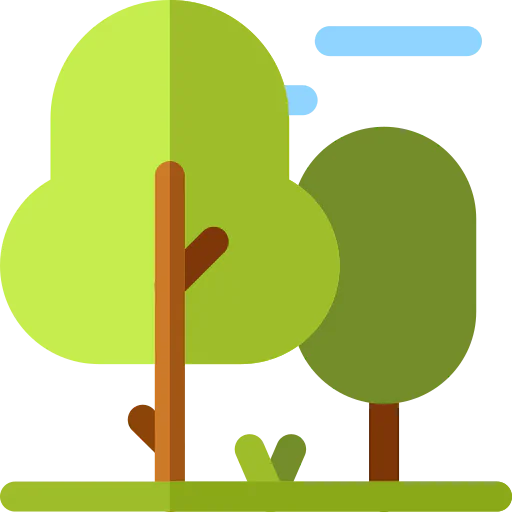 Trees icon