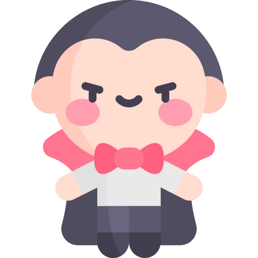 Vampire icon