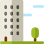 Building icon 64x64