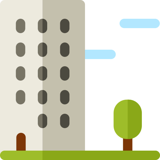 Building icon