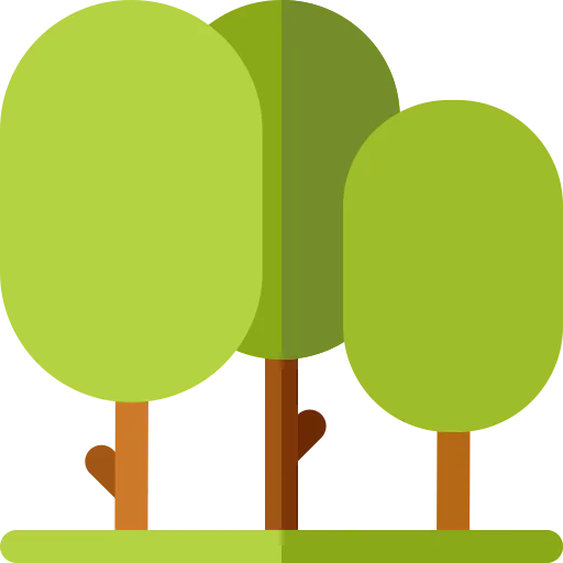 Trees icon