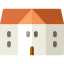 Mansion icon 64x64