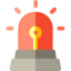Siren icon 64x64