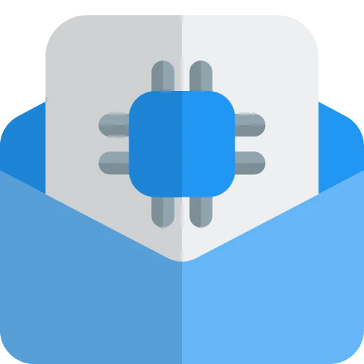Message icon