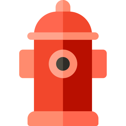 Hydrant icon