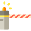 Barrier icon 64x64