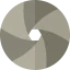 Aperture icon 64x64