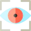 Focus icon 64x64