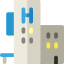 Hostel icon 64x64