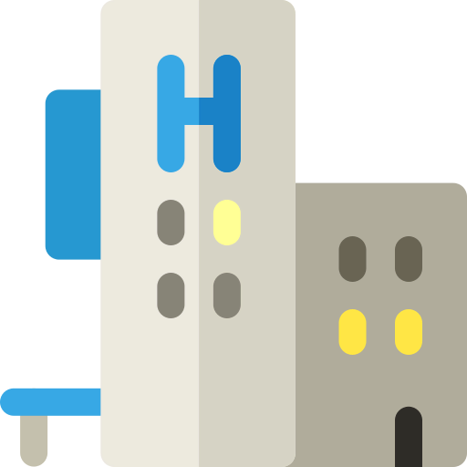 Hostel icon