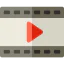 Video player icon 64x64