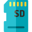 Sd card biểu tượng 64x64