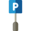 Parking icon 64x64