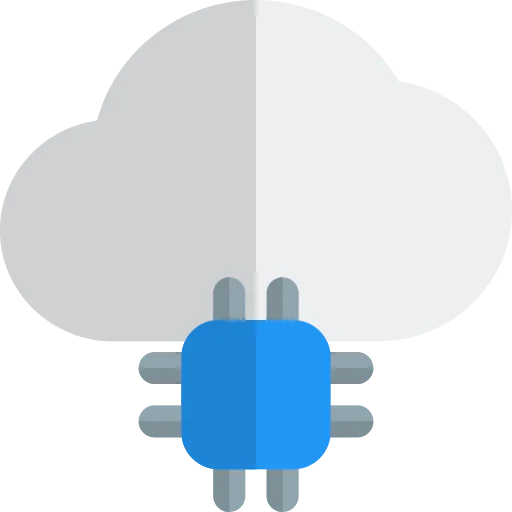 Cloud icon