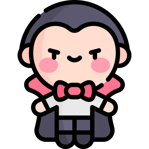 Vampire icon