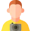 Photographer icon 64x64