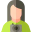 Photographer icon 64x64